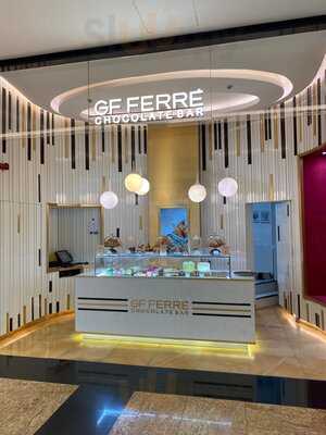 ‪gf Ferre Chocolate Bar‬