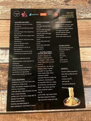 ‪darjeeling Cafe‬