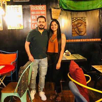 ‪darjeeling Cafe‬