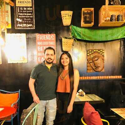 ‪darjeeling Cafe‬