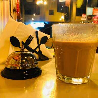 ‪darjeeling Cafe‬