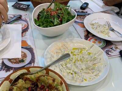 ‪qalat Baalbak Restaurant‬