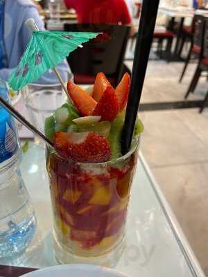 ‪qalat Baalbak Restaurant‬