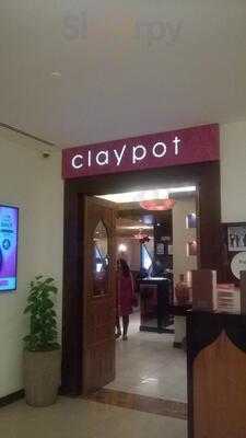 ‪clay Pot‬