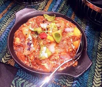 ‪indus Restaurant‬