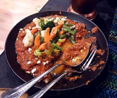 ‪indus Restaurant‬