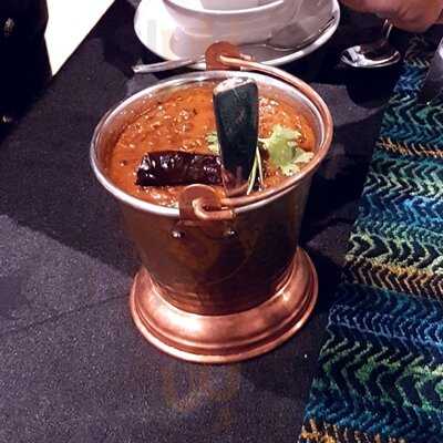 ‪indus Restaurant‬