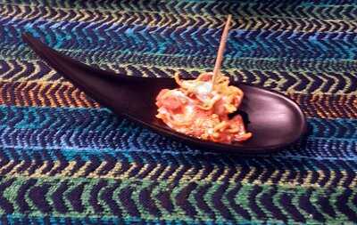 ‪indus Restaurant‬