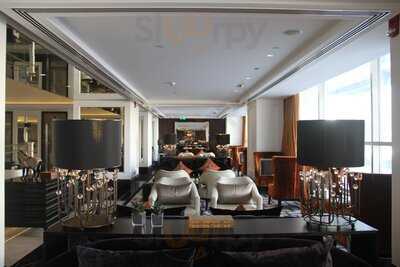 ‪byzantium Lounge‬