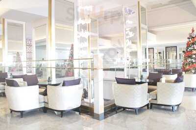 ‪byzantium Lounge‬