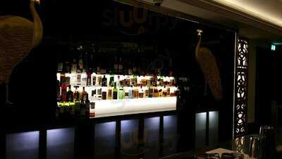 ‪byzantium Lounge‬