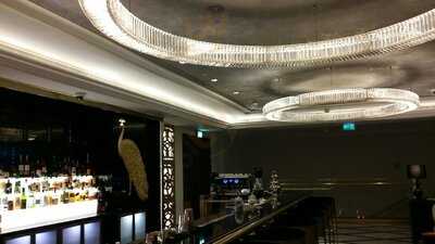 ‪byzantium Lounge‬