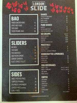 ‪london Slide‬