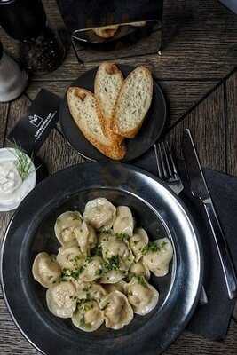 ‪suvoroff Business Cafe‬