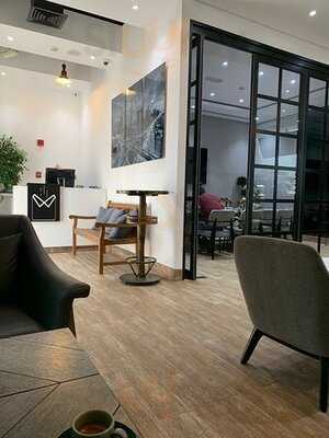 ‪suvoroff Business Cafe‬