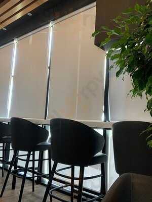 ‪suvoroff Business Cafe‬