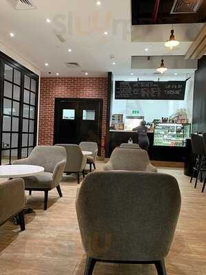 ‪suvoroff Business Cafe‬