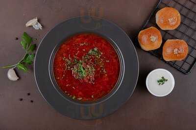 ‪suvoroff Business Cafe‬