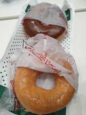 ‪krispy Kreme Doughnuts‬