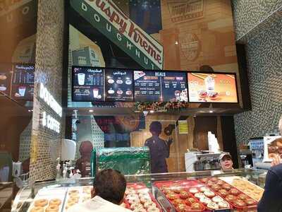 ‪krispy Kreme Doughnuts‬