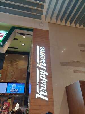 ‪krispy Kreme Doughnuts‬