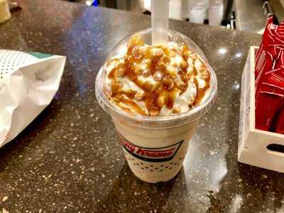 ‪krispy Kreme Doughnuts‬