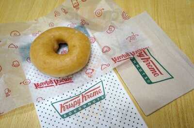 ‪krispy Kreme‬