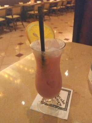 The Cheesecake Factory