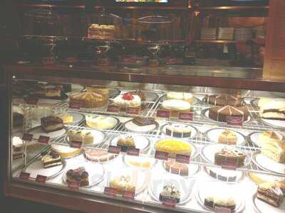 The Cheesecake Factory