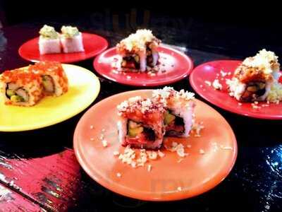 ‪sushi Sushi‬