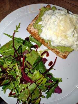 ‪kaffabeans Specialty Coffeeshop‬