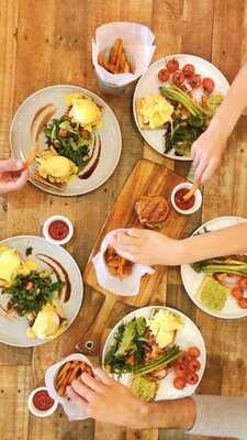 ‪kaffabeans Specialty Coffeeshop‬