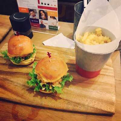 ‪kaffabeans Specialty Coffeeshop‬