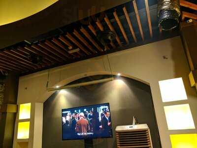 ‪tea Junction Cafe‬