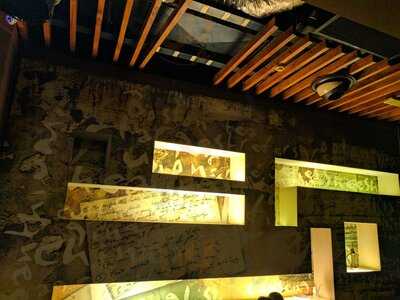 ‪tea Junction Cafe‬