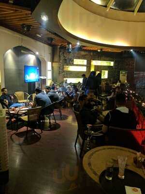 ‪tea Junction Cafe‬