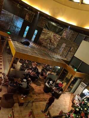 ‪tea Junction Cafe‬