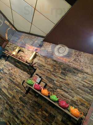 ‪tea Junction Cafe‬