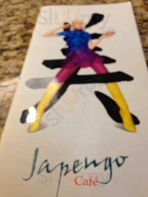 ‪japengo Cafe‬
