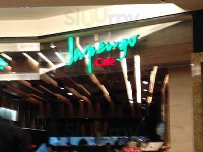 ‪japengo Cafe‬