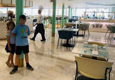 ‪lido Restuarant‬