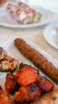 ‪spinzer Restaurant‬