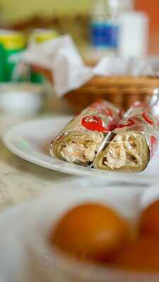 ‪spinzer Restaurant‬