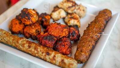 ‪spinzer Restaurant‬