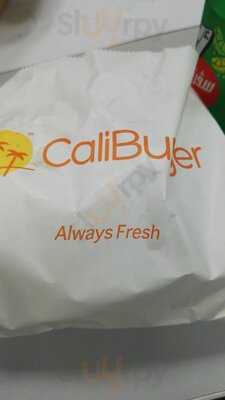 ‪caliburger‬