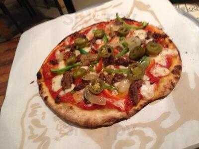 ‪the Pizza Factory‬