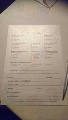 ‪vesna Restaurant & Lounge‬