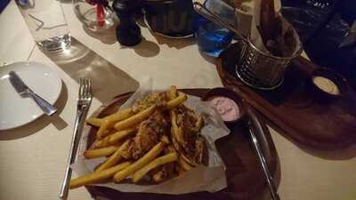 ‪vesna Restaurant & Lounge‬