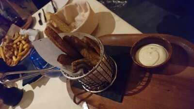 ‪vesna Restaurant & Lounge‬