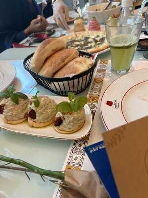 غراند كافيه